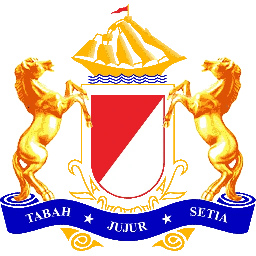 Logo Kadin Jawa Barat Banjar