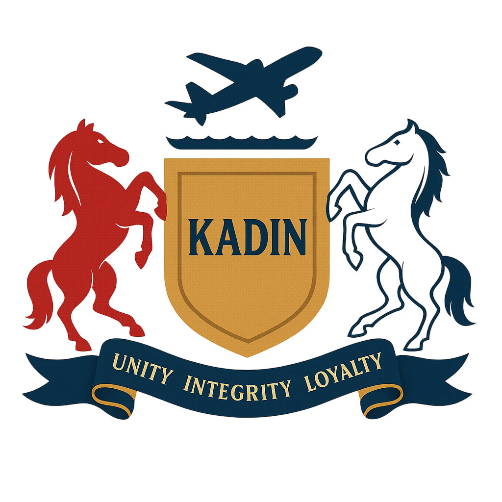 Logo Kadin Jawa Barat Banjar
